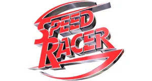 Speed Racer prezenty produkty logo