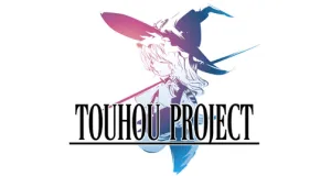 Touhou Project prezenty produkty logo