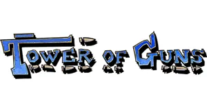 Tower of Guns prezenty produkty logo