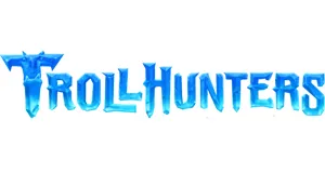 Trollhunters: Tales of Arcadia prezenty produkty logo