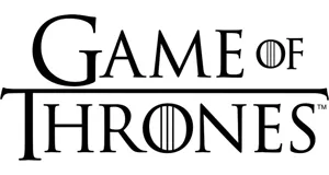 Game of Thrones podkładki pod mysz logo