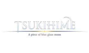 Tsukihime prezenty produkty logo