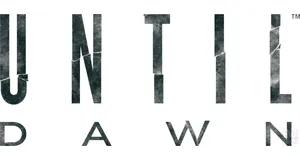 Until Dawn prezenty produkty logo