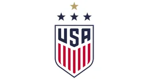 USWNT prezenty produkty logo