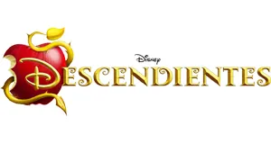 Descendants prezenty produkty logo