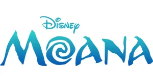 Moana kubki logo