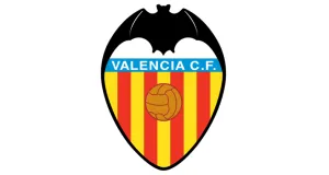 Valencia CF prezenty produkty logo