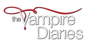 The Vampire Diaries prezenty produkty logo