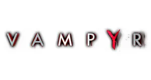 Vampyr prezenty produkty logo