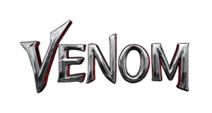 Venom prezenty produkty logo