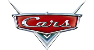 Cars prezenty produkty logo