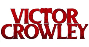 Victor Crowley prezenty produkty logo