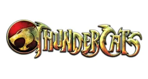 Thundercats prezenty produkty logo