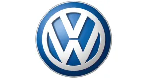 Volkswagen prezenty produkty logo