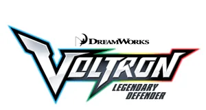 Voltron prezenty produkty logo