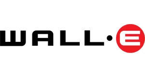 WALL·E prezenty produkty logo