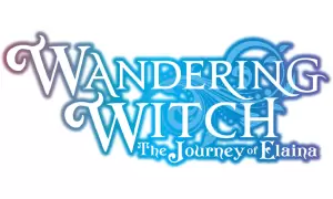 Wandering Witch: The Journey of Elaina prezenty produkty logo