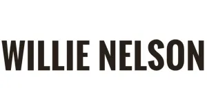 Willie Nelson prezenty produkty logo