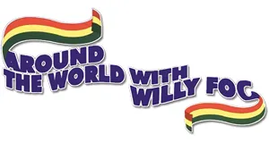 Willy Fog prezenty produkty logo