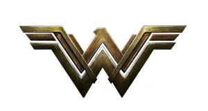 Wonder Woman prezenty produkty logo