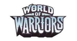 World of Warriors prezenty produkty logo