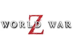 World War Z prezenty produkty logo