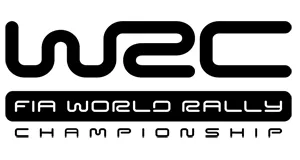 WRC prezenty produkty logo