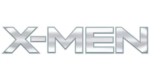 X-Men prezenty produkty logo