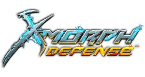 X-Morph Defense prezenty produkty logo