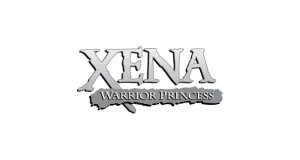 Xena prezenty produkty logo