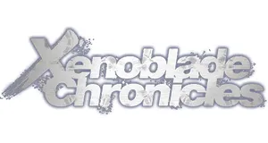 Xenoblade Chronicles prezenty produkty logo