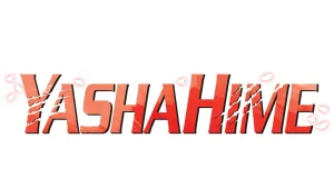 Yashahime: Princess Half-Demon prezenty produkty logo