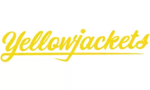 Yellowjackets prezenty produkty logo