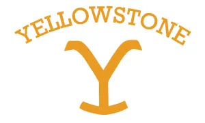 Yellowstone prezenty produkty logo