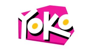 Yoko prezenty produkty logo