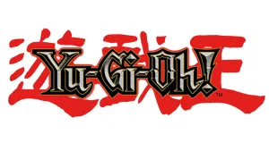 Yu-Gi-Oh! logo