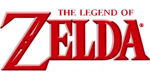 Zelda czapki logo