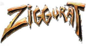 Ziggurat prezenty produkty logo