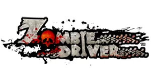 Zombie Driver prezenty produkty logo