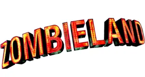 Zombieland prezenty produkty logo