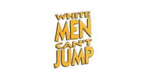 White Men Can’t Jump prezenty produkty logo