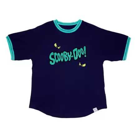 Koszulka Scooby-Doo by Loungefly Tee T-Shirt Unisex Classic Sporty  zdjęcie produktu