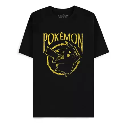 Pokémon koszulka Pikachu Thunderstrike zdjęcie produktu