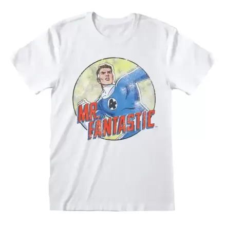 Koszulka Fantastic 4 Mr. Fantastic zdjęcie produktu