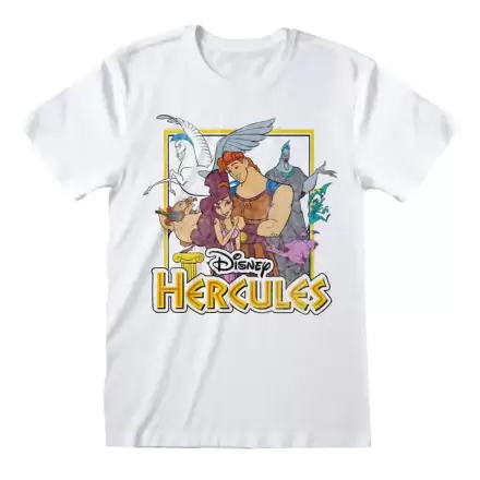Disney Herkules Koszulka Zestaw zdjęcie produktu