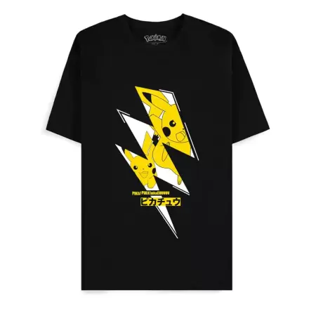 Koszulka Pokémon Pikachu zdjęcie produktu