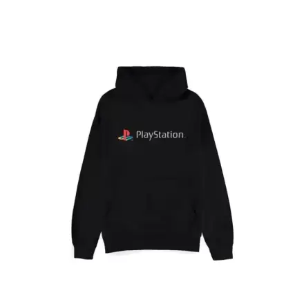 PlayStation Bluza z kapturem Logo zdjęcie produktu