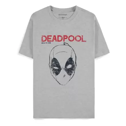Marvel koszulka Deadpool zdjęcie produktu