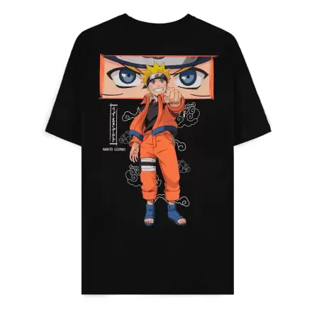Koszulka męska Naruto Uzumaki zdjęcie produktu