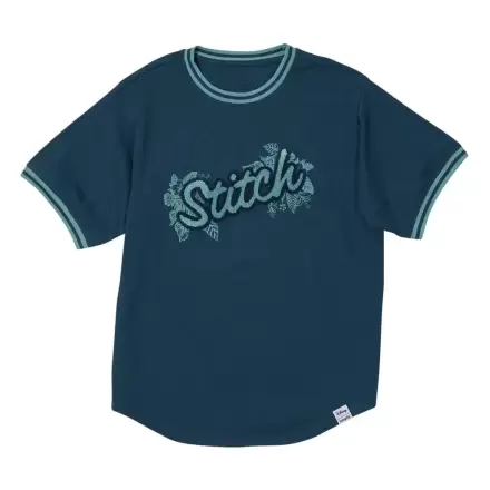 Disney by Loungefly T-shirt Uniseks Stitch Sportowy zdjęcie produktu